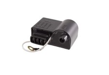ELECTRONIC CONTROL UNIT