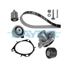 DAYCO KTBWP9940 WATER PUMP &