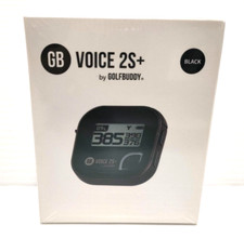 GolfBuddy Voice 2S+ Talking