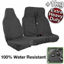 NEW Seat Covers HEAVY DUTY 1kg