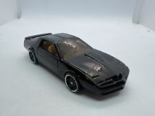 Hot Wheels Kitt Knight Rider #