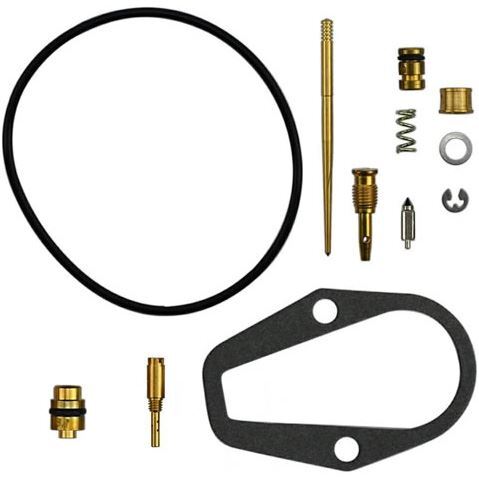 Carb needle and set kit - carb,