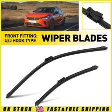 For Vauxhall Corsa F ('19-On)