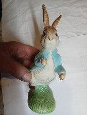 Beswick Peter Rabbit 100th
