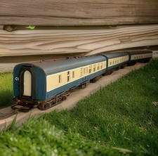 Boxed Rake of 3 Mainline