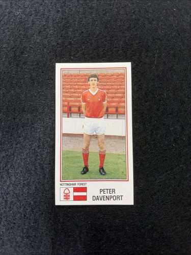 1983 panini football - 1983,