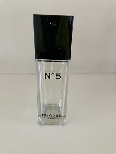 Chanel edt 100ml - chanel, 5
