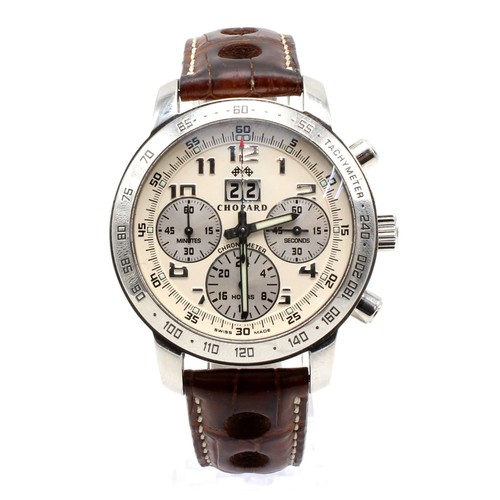 Chopard mille miglia - chopard,