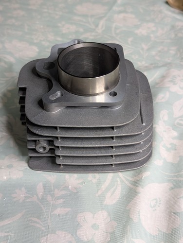 125cc cylinder block - 125cc,