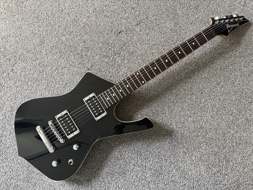 Ibanez icx120 iceman - ibanez,