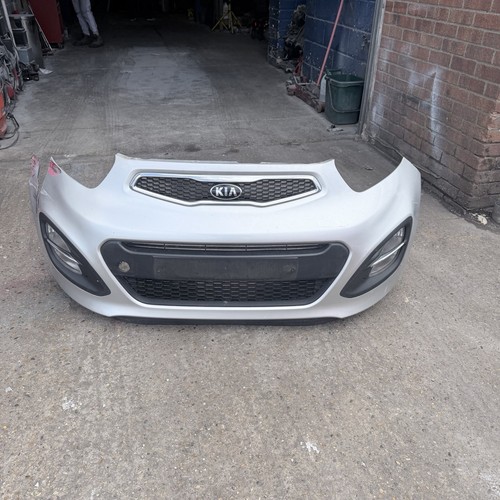Kia picanto doors - picanto,