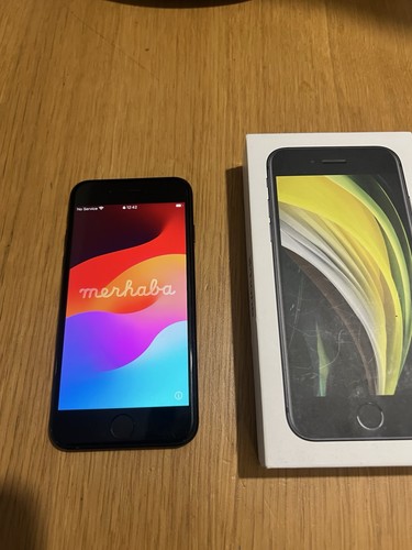 Iphone gen unlocked - iphone,