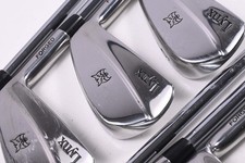 Lynx Tour Blade Irons / 3-PW /