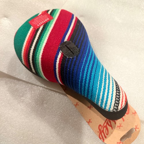 Odyssey bmx mexican blanket - odyssey,