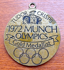 1972 Munich Olympics Tudor