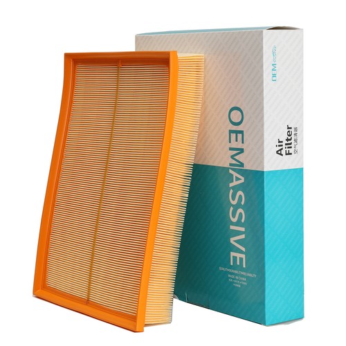 New air filter for - air,