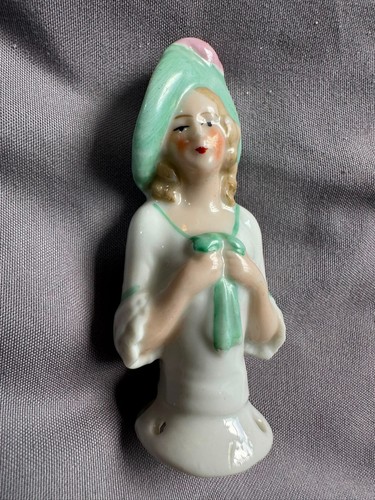 Antique vintage rare porcelain - vintage,
