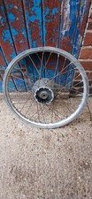 SUZUKI Rm125  1981  front wheel Rm125x ? 