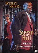 SUGAR HILL DVD Value Guaranteed from eBay’s biggest seller!