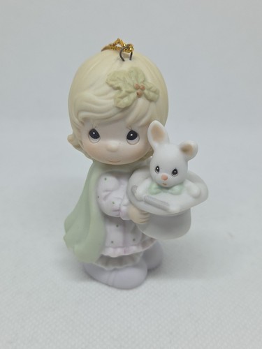 Precious moments porcelain - precious,