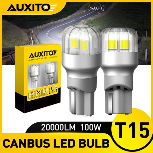 Auxito super bright - auxito, canbus