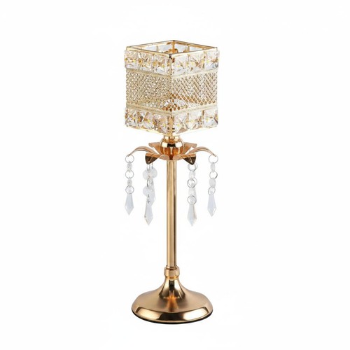 Pieces decorative crystal - 3,