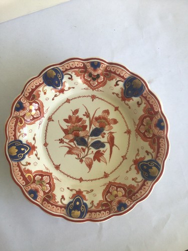 Royal delft porceleyne - (de,