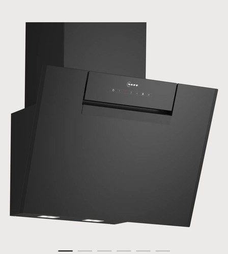 Neff n50 d65ifn1s0b 60cm - n50,