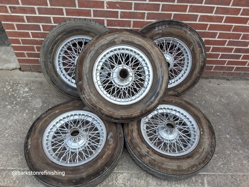 Inch 60 spoke wire - inch,
