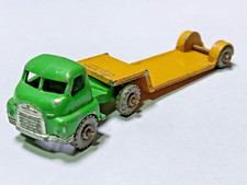 MATCHBOX/LESNEY NO.27A -