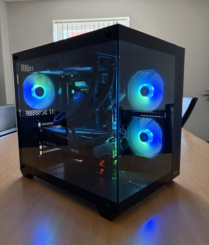 Gaming intel 9820x rtx - intel, i9-9820x