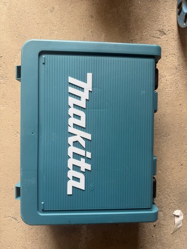 Makita cordless combi - combi, drill