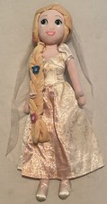 Disney Store Princess Rapunzel