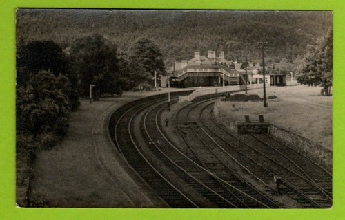 028560 postcard betws y coed - 028560,