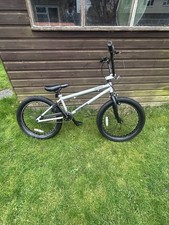 Mongoose Capture BMX Bike