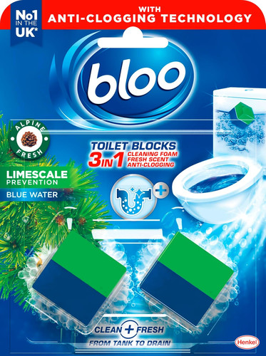 Bloo new 3in1 - bloo,