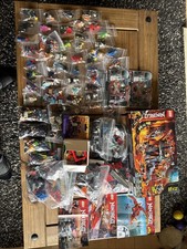 LEGO Minifigure bundle -