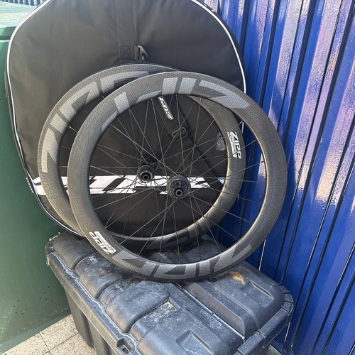 Zipp 404 firecrest tubeless - zipp,