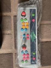 Twin Arcade Controller New Never Used