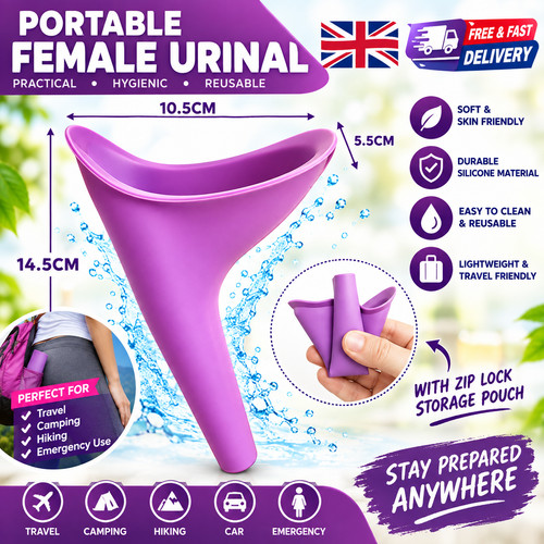 Shewee flexi made stand - stand, to