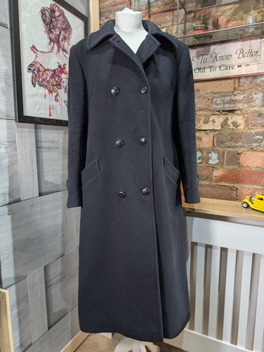 Windsmoor vintage black - vintage, wool