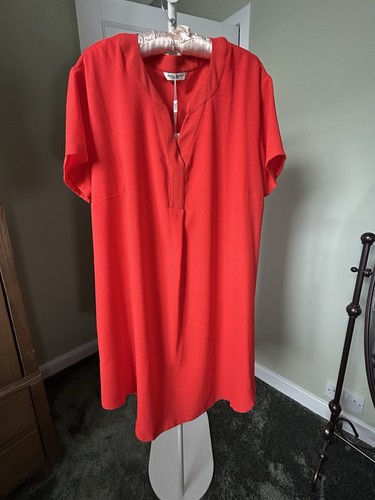 Pretty red summer short - pretty,