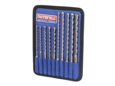 Faithfull SDS Plus Drill Bit