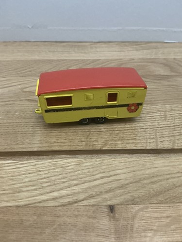 Matchbox lesney trailer - matchbox,
