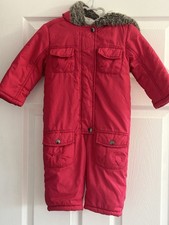 John Lewis Toddler Girls Pink
