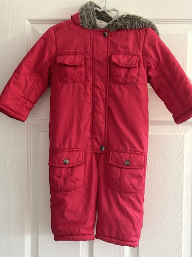 John lewis toddler girls pink - lewis,