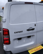 2022 PEUGEOT EXPERT PASSENGER