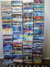 Kids DVD Multi Listing Film TV