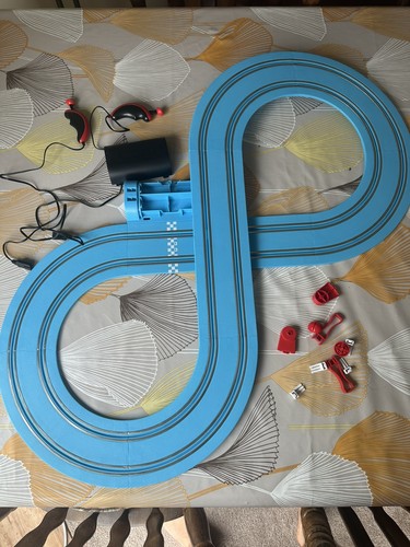 Carrera first mario kart - first,