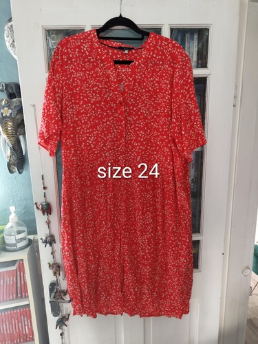 Joules ella dress - women's, size